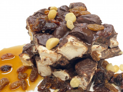 Rum + Raisin Road Dark